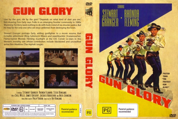 Gun Glory