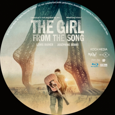 The Girl from the Song