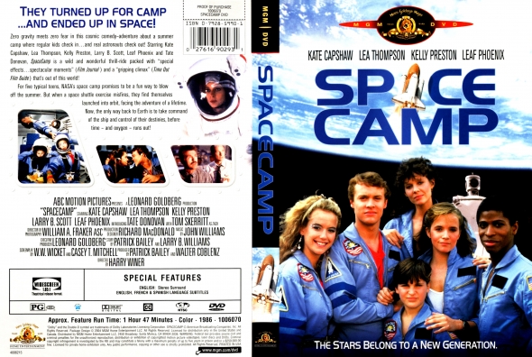 Space Camp