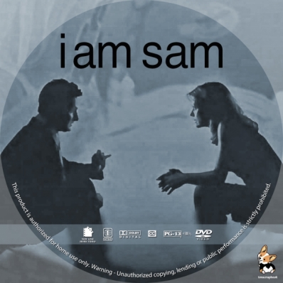 I am Sam