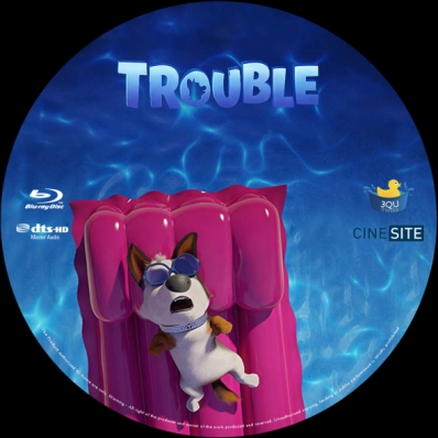 Trouble