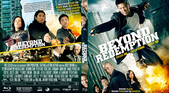 Beyond Redemption