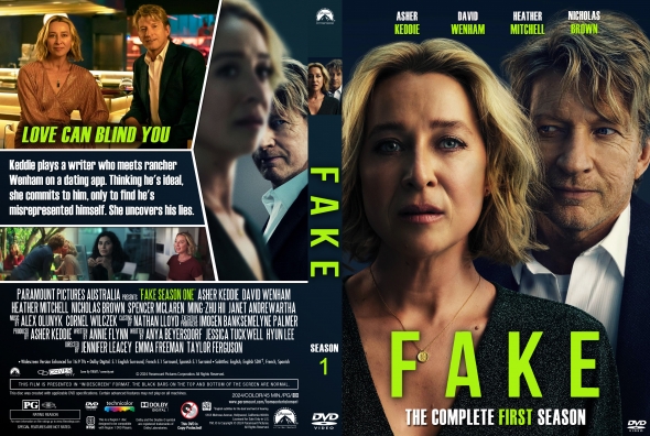 Fake - Season 1