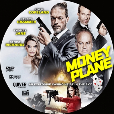 Money Plane