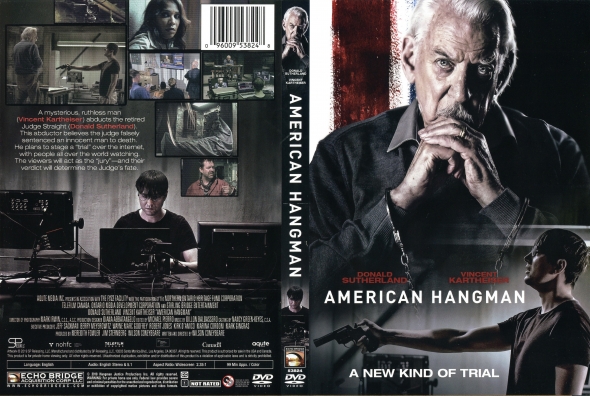 American Hangman