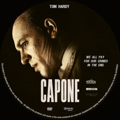 Capone