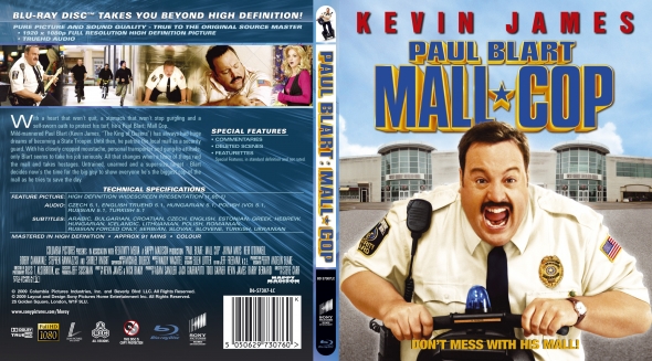 Paul Blart: Mall Cop