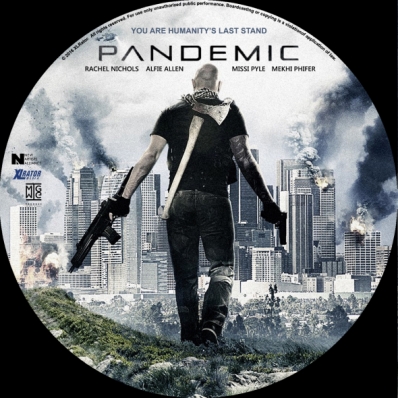 Pandemic