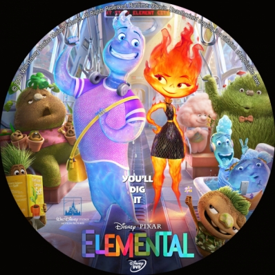 Elemental