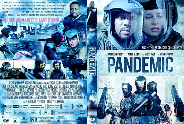 Pandemic