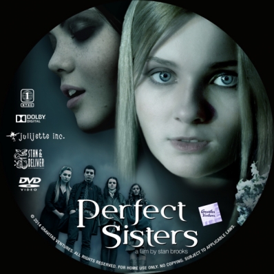 Perfect Sisters