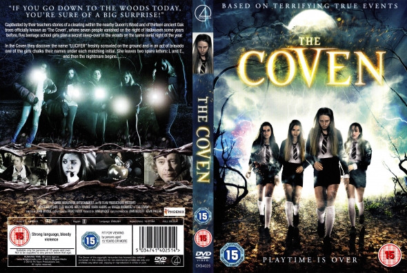 The Coven