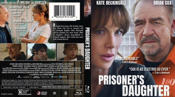 Prisoner's Daughter