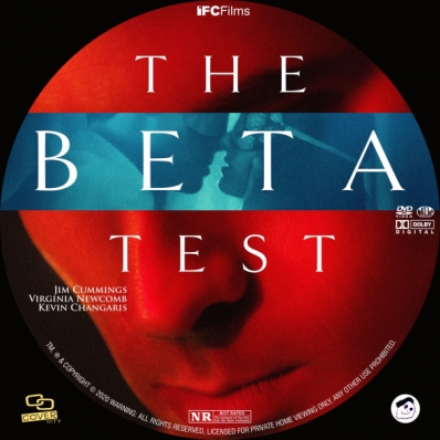 The Beta Test