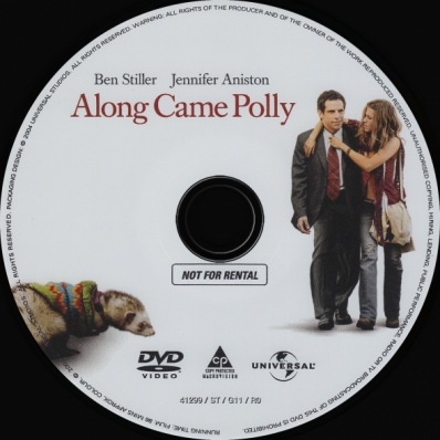 Along Came Polly