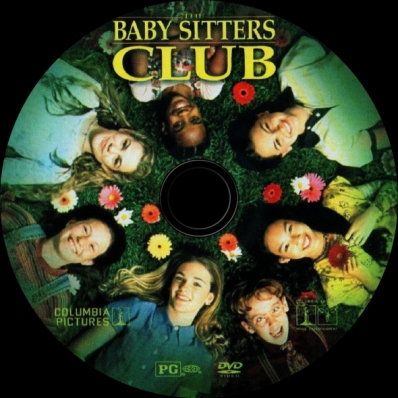 The Baby Sitters Club