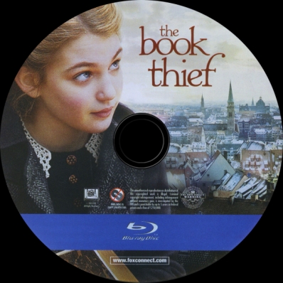 The Book Thief