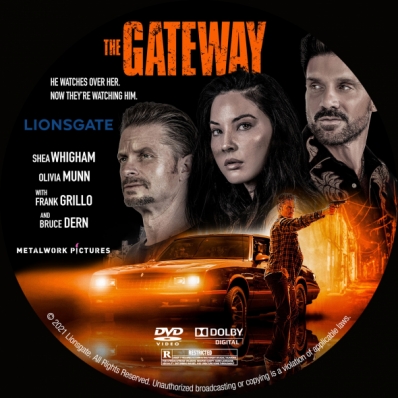 The Gateway