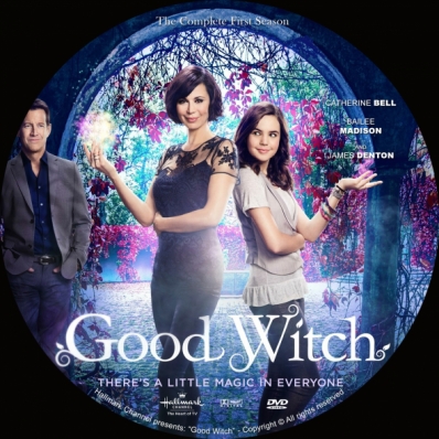 Good Witch - Season 1