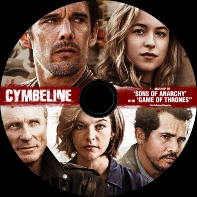 Cymbeline