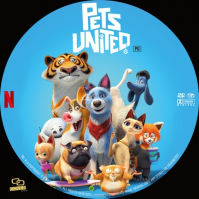 Pets United