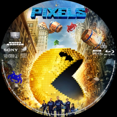 Pixels