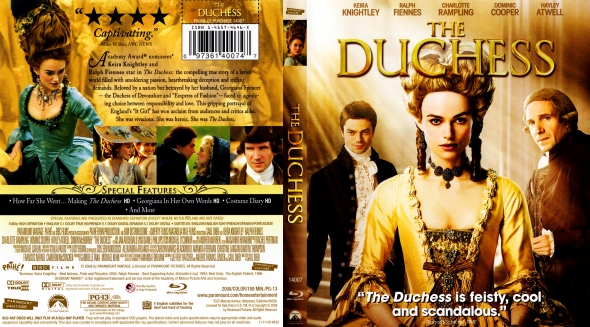 The Duchess