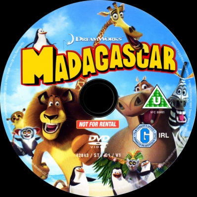 Madagascar