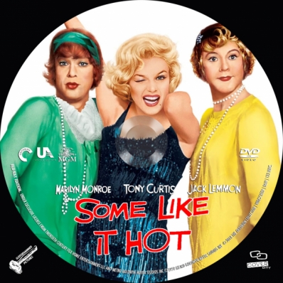 Some Like It Hot