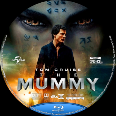 The Mummy