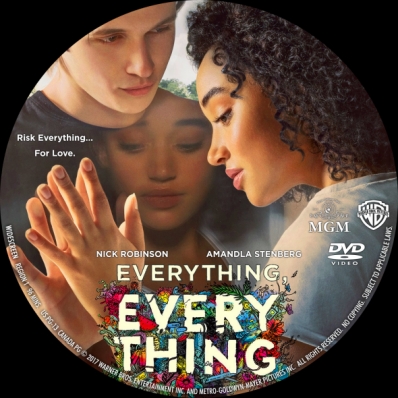 Everything, Everything