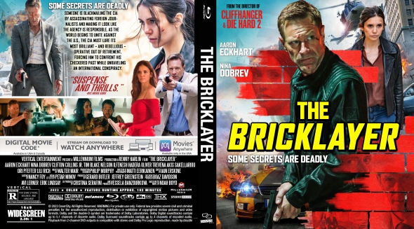 The Bricklayer