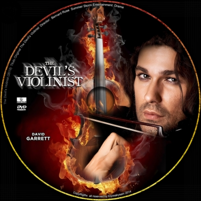 The Devil's Violinist