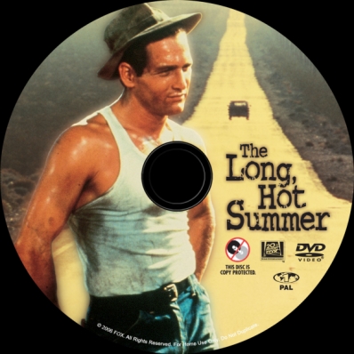 The Long Hot Summer