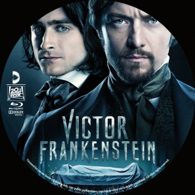 Victor Frankenstein