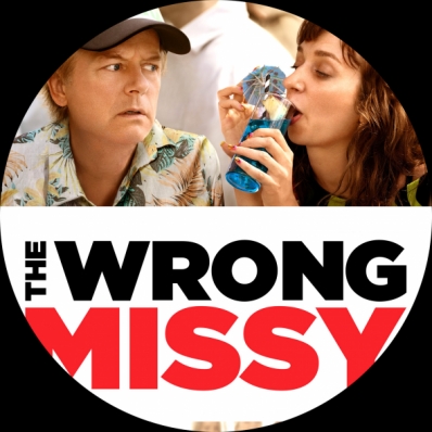 The Wrong Missy