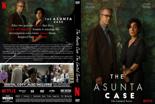 The Asunta Case - Season 1