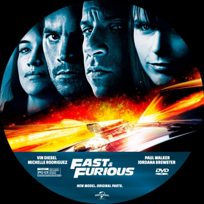 Fast & Furious