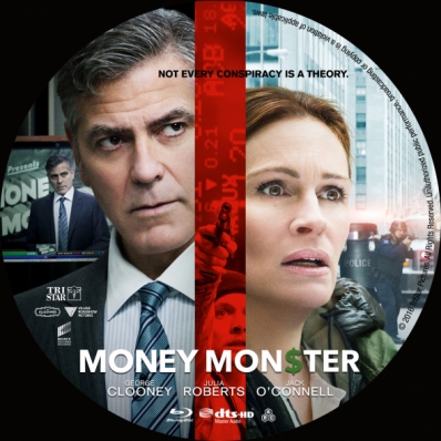 Money Monster