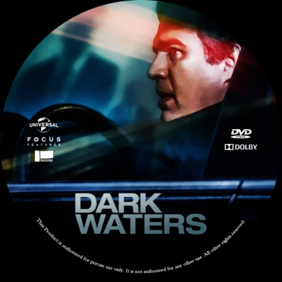 Dark Waters