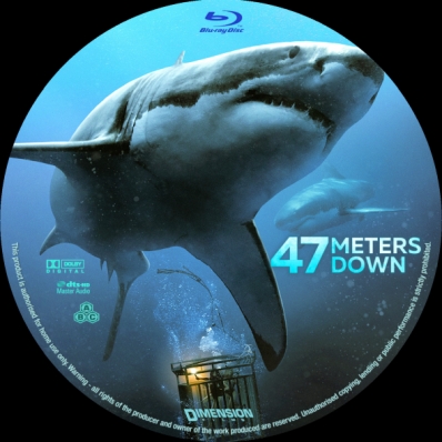 47 Meters Down