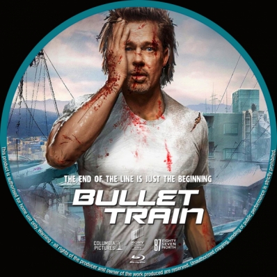 Bullet Train