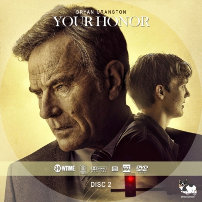 Your Honor - Disc 2