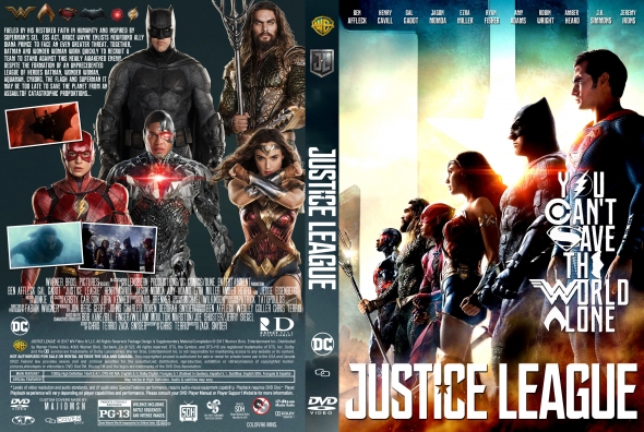 Justice League