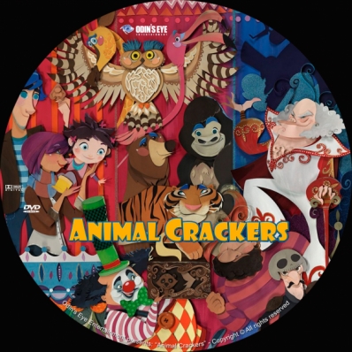 Animal Crackers