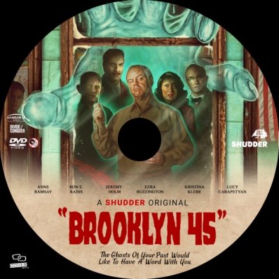 Brooklyn 45