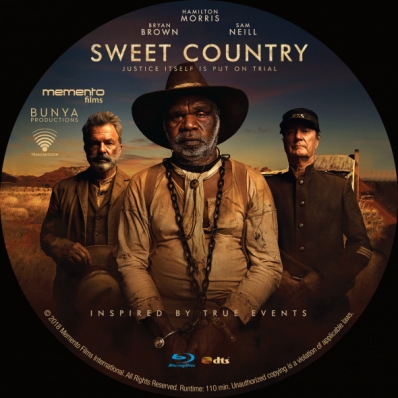 Sweet Country