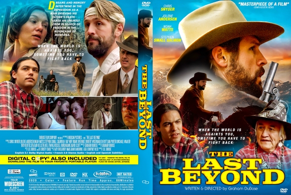 The Last Beyond