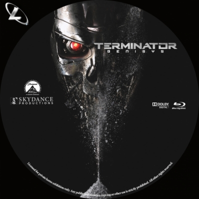 Terminator Genisys