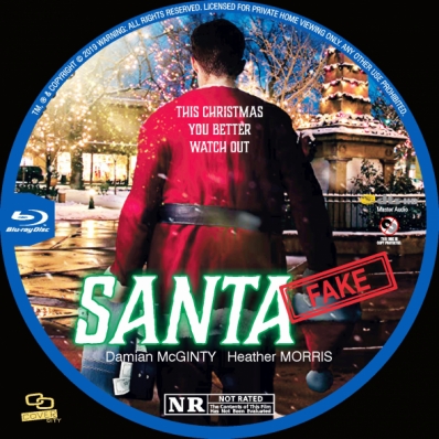 Santa Fake